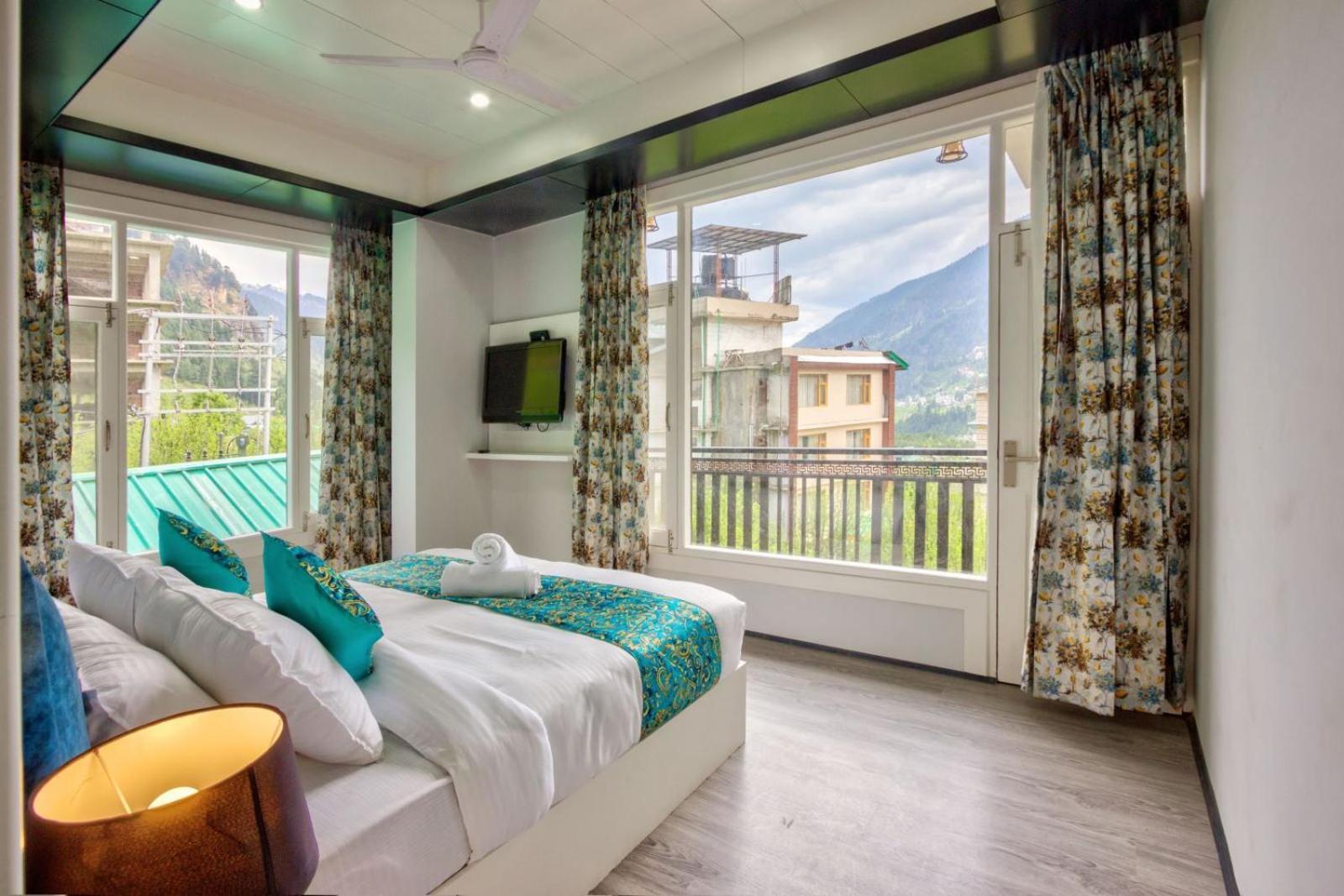 Rio Sol Resorts And Villas 马拉里 外观 照片