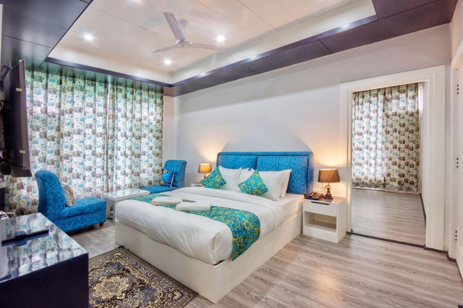 Rio Sol Resorts And Villas 马拉里 外观 照片