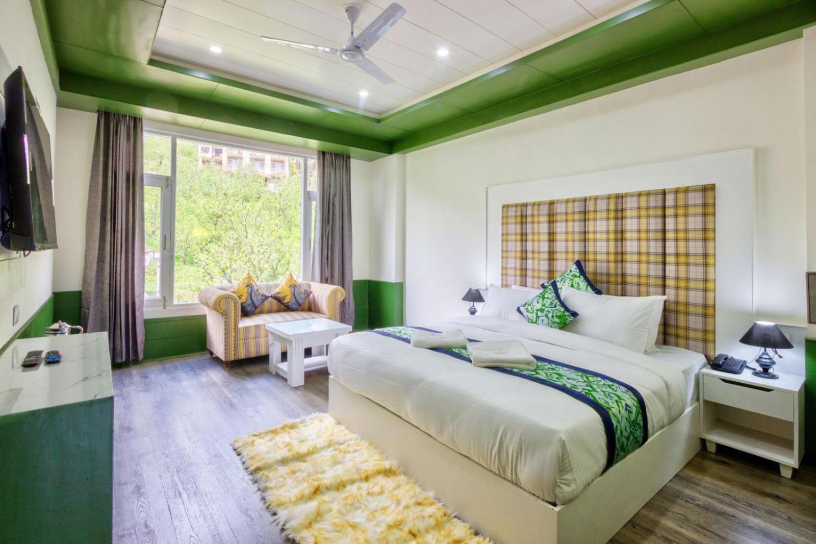 Rio Sol Resorts And Villas 马拉里 外观 照片
