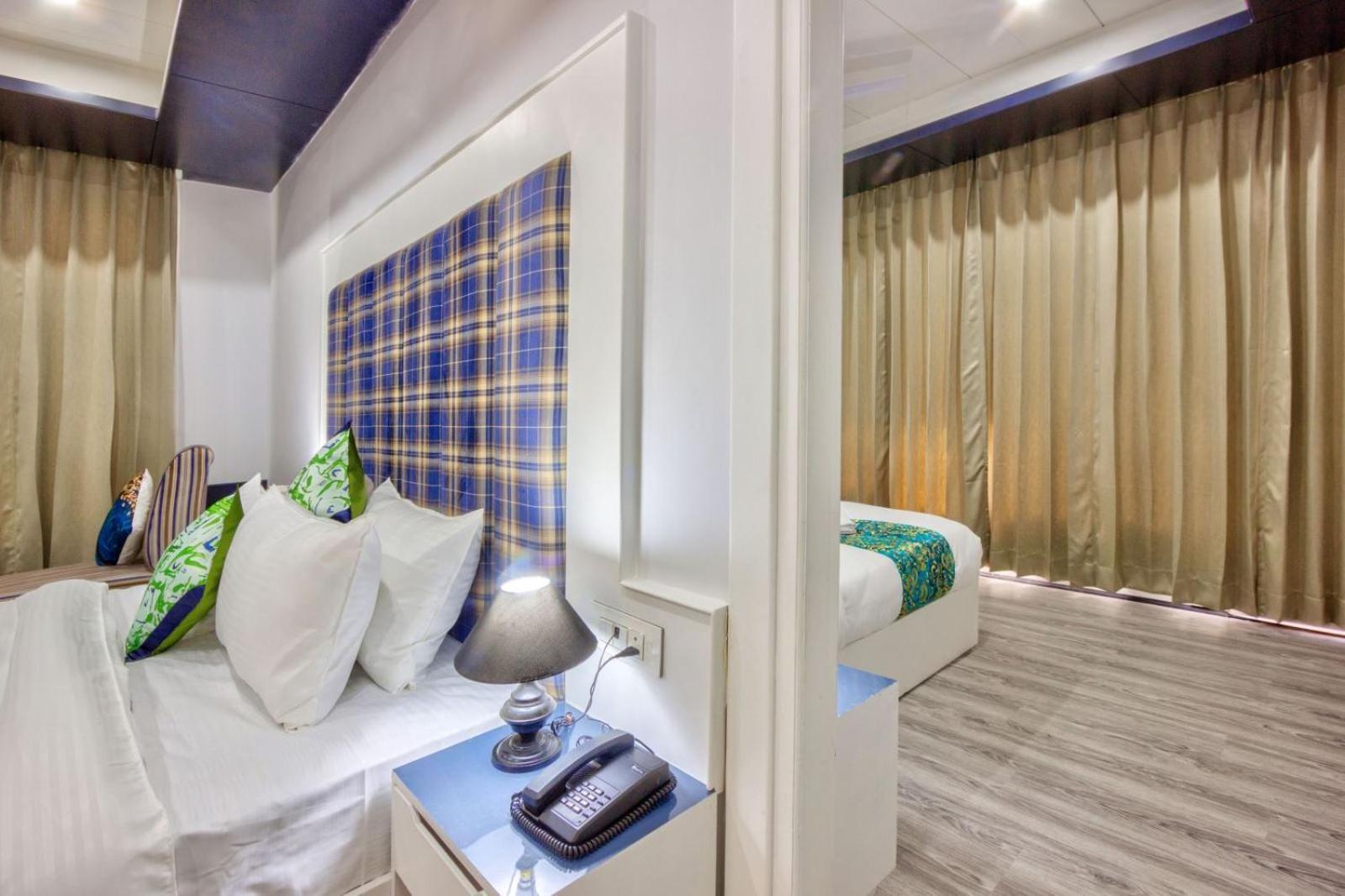 Rio Sol Resorts And Villas 马拉里 外观 照片