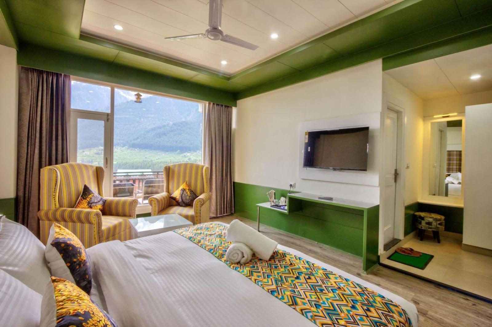 Rio Sol Resorts And Villas 马拉里 外观 照片