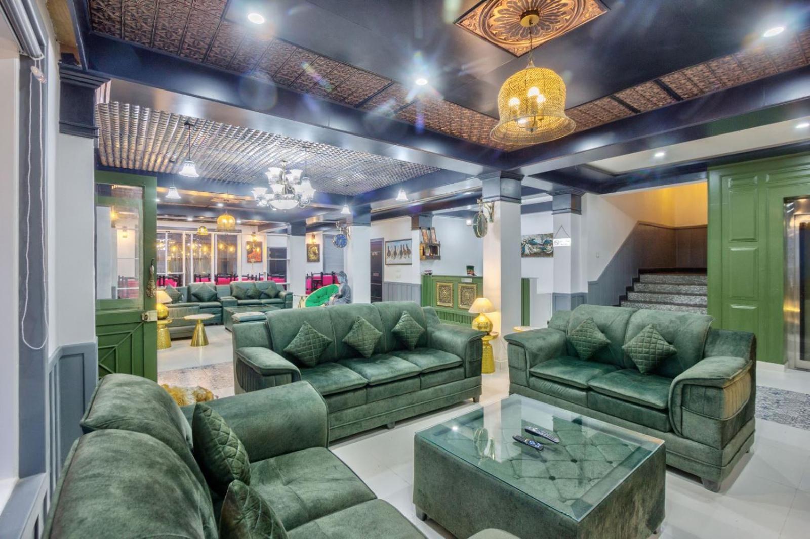 Rio Sol Resorts And Villas 马拉里 外观 照片