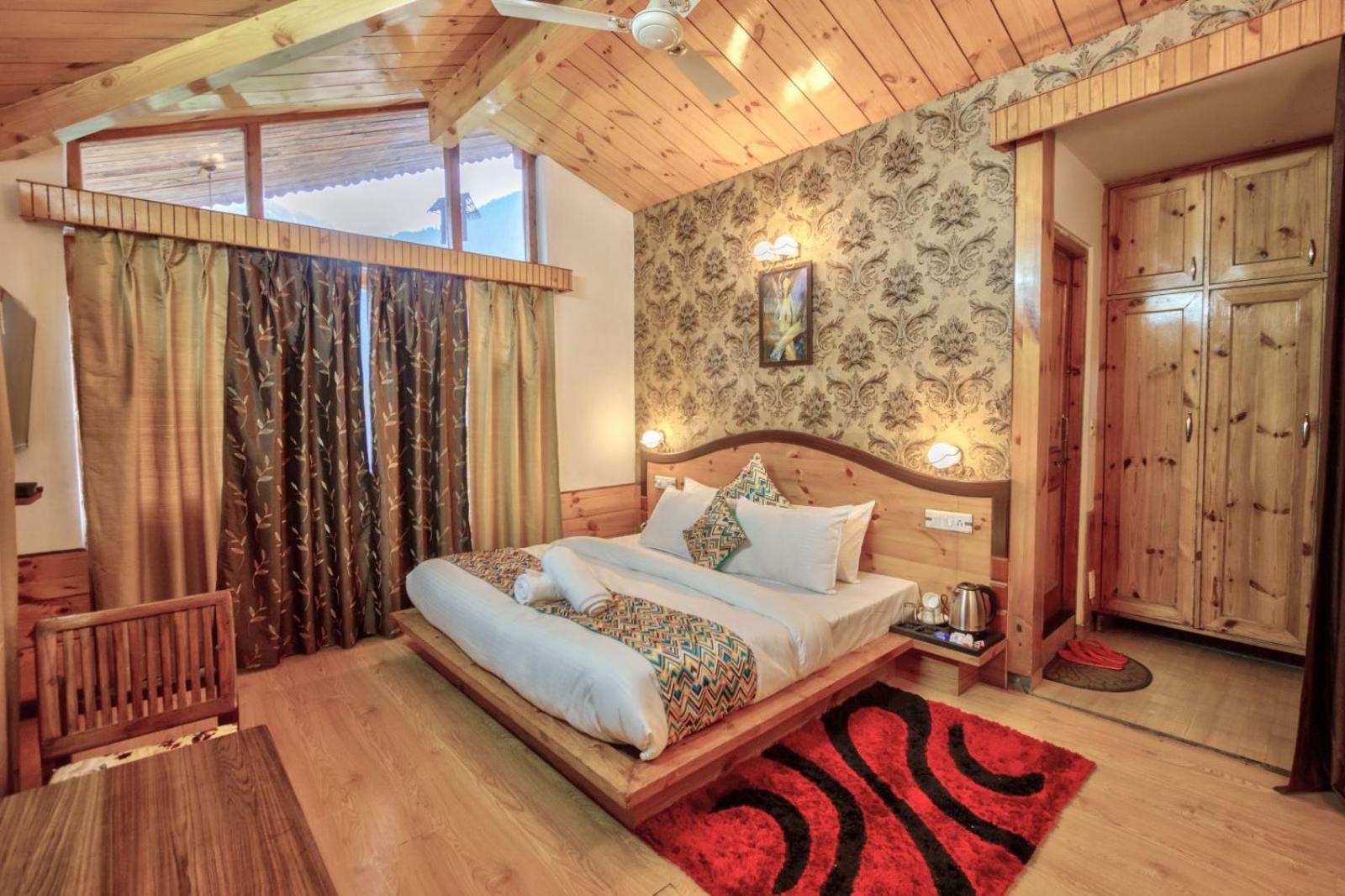 Rio Sol Resorts And Villas 马拉里 外观 照片